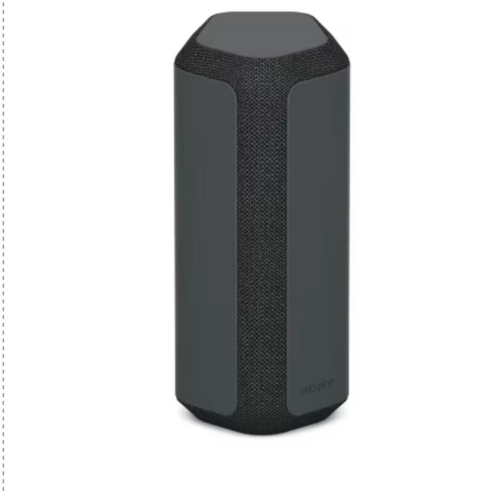 Sony XE 300 wireless Bluetooth speaker